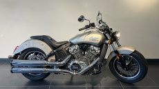 Indian Scout 1200